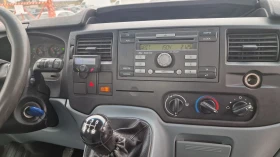 Ford Transit 2.4TDCI , снимка 9