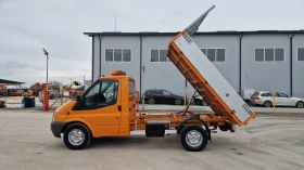 Ford Transit 2.4TDCI , снимка 5