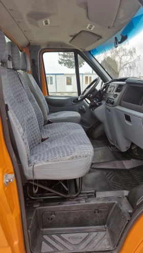 Ford Transit 2.4TDCI , снимка 7