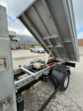 Nissan Capstar 35.14, снимка 8