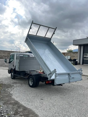 Nissan Capstar 35.14, снимка 9