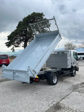 Nissan Capstar 35.14, снимка 7