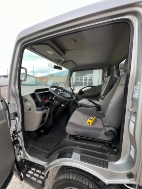 Nissan Capstar 35.14, снимка 12