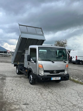 Nissan Capstar 35.14, снимка 1