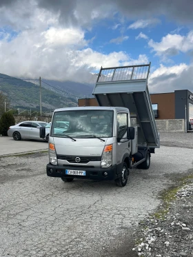 Nissan Capstar 35.14, снимка 5