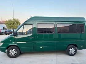 Mercedes-Benz Sprinter 316 Diesel | Mobile.bg    10