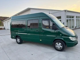 Mercedes-Benz Sprinter 316 Diesel | Mobile.bg    4