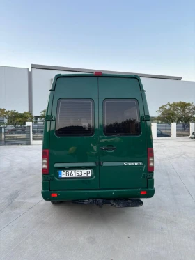 Mercedes-Benz Sprinter 316 Diesel | Mobile.bg    9