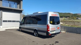 VW Crafter 20  2.5 TDI 163 ..    | Mobile.bg    7