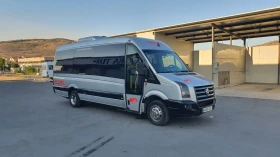 VW Crafter   20  2.5 TDI 163 .. | Mobile.bg    2