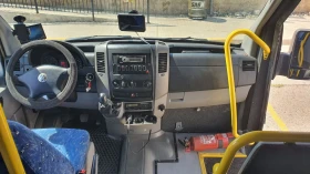 Обява за продажба на VW Crafter Нов внос 20 местен 163 к.с. ~Цена по договаряне - изображение 8