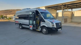     VW Crafter   20  2.5 TDI 163 ..