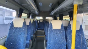 VW Crafter   20  2.5 TDI 163 .. | Mobile.bg    9