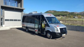     VW Crafter 20  2.5 TDI 163 ..   