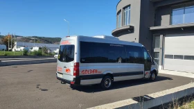     VW Crafter 20  2.5 TDI 163 ..   