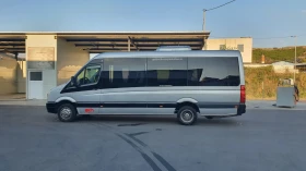 VW Crafter   20  2.5 TDI 163 .. | Mobile.bg    6
