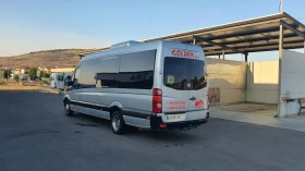 VW Crafter   20  2.5 TDI 163 .. | Mobile.bg    7