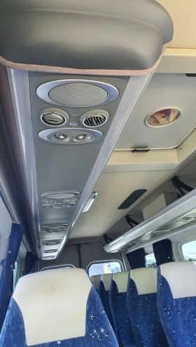 Обява за продажба на VW Crafter Нов внос 20 местен 163 к.с. ~Цена по договаряне - изображение 5