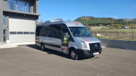     VW Crafter 20  2.5 TDI 163 ..   