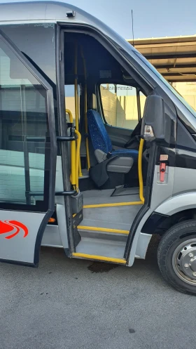 VW Crafter   20  2.5 TDI 163 .. | Mobile.bg    8