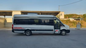 VW Crafter   20  2.5 TDI 163 .. | Mobile.bg    3