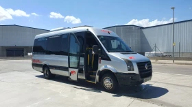 Обява за продажба на VW Crafter Нов внос 20 местен 163 к.с. ~Цена по договаряне - изображение 1
