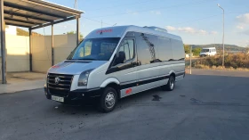 VW Crafter   20  2.5 TDI 163 .. | Mobile.bg    5