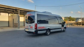 VW Crafter   20  2.5 TDI 163 .. | Mobile.bg    4