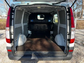Mercedes-Benz Vito 116 CDI 231000KM SWISS, снимка 14