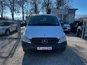 Mercedes-Benz Vito 116 CDI 231000KM SWISS - изображение 1