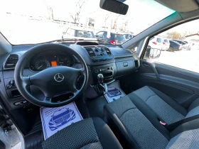 Mercedes-Benz Vito 116 CDI 231000KM SWISS, снимка 9