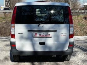 Mercedes-Benz Vito 116 CDI 231000KM SWISS, снимка 4