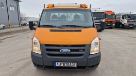 Ford Transit 2.4TDCI , снимка 2