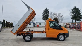 Ford Transit 2.4TDCI , снимка 4