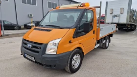 Ford Transit 2.4TDCI  - изображение 1