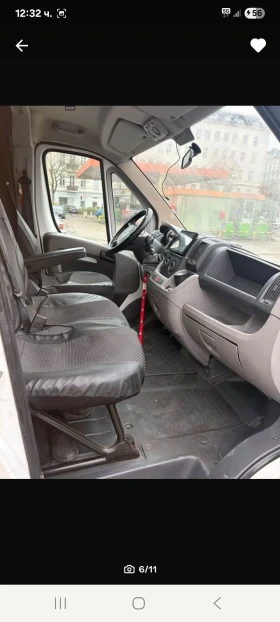 Fiat Ducato 3000, снимка 7