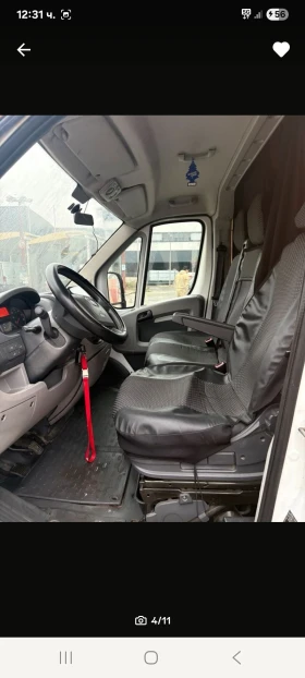 Fiat Ducato 3000, снимка 8