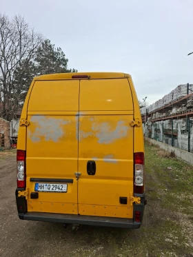 Fiat Ducato 3000, снимка 4