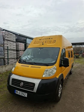 Fiat Ducato 3000, снимка 1