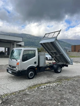 Nissan Capstar 35.14 | Auto.bg — изображение 4