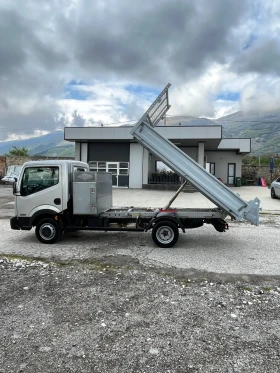 Nissan Capstar 35.14 | Auto.bg — изображение 6