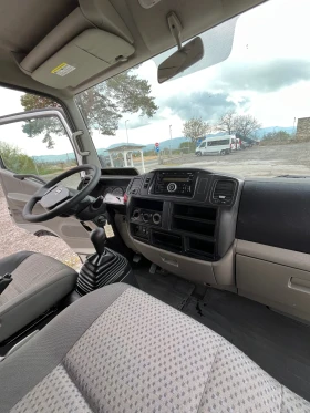 Nissan Capstar 35.14 | Auto.bg — изображение 13