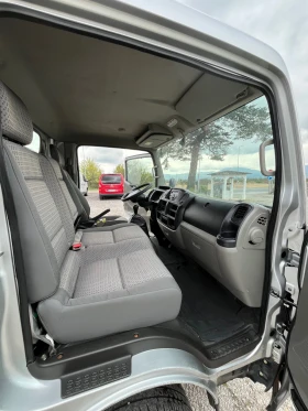 Nissan Capstar 35.14 | Auto.bg — изображение 14