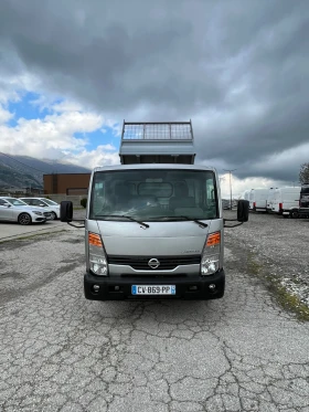 Nissan Capstar 35.14 | Auto.bg — изображение 3