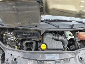 Opel Vivaro ��� ����-6 ������  2.0���� 115�.�  ����� | Mobile.bg � ����� ������ 10