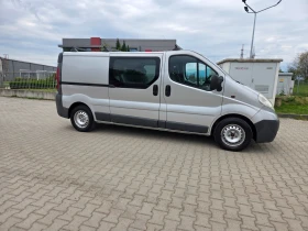 ����� �� �������� �� Opel Vivaro ��� ����-6 ������  2.0���� 115�.�  �����
