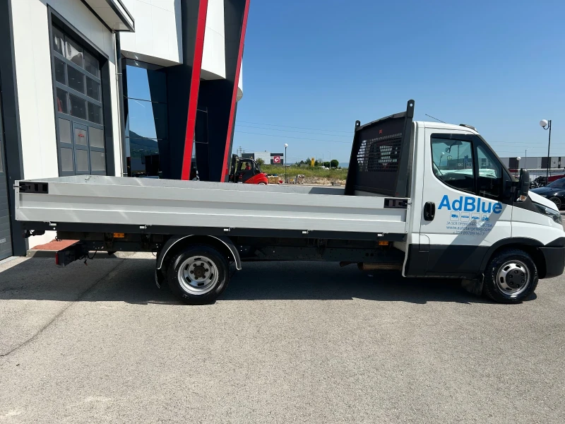 Iveco Daily Чисто нов двигател със 2 години гаранция и фактура, снимка 5 - Бусове и автобуси - 52902865