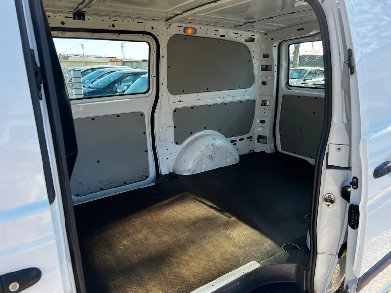 Mercedes-Benz Vito 116 CDI 231000KM SWISS, снимка 13 - Бусове и автобуси - 53259845