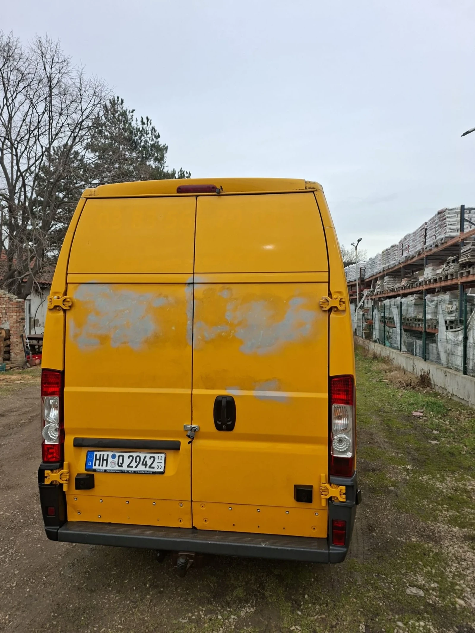 Fiat Ducato 3000 - изображение 4
