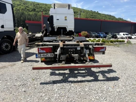 Man Tgx 26.470 6x2-2 LL, снимка 6